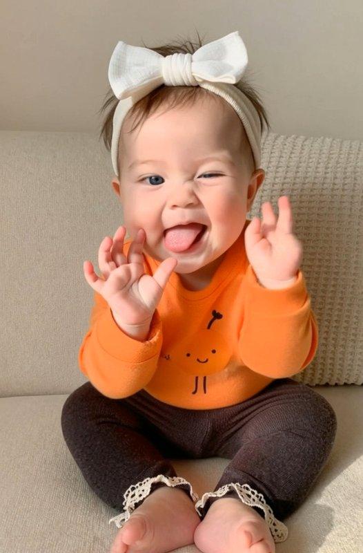 Baby Groove